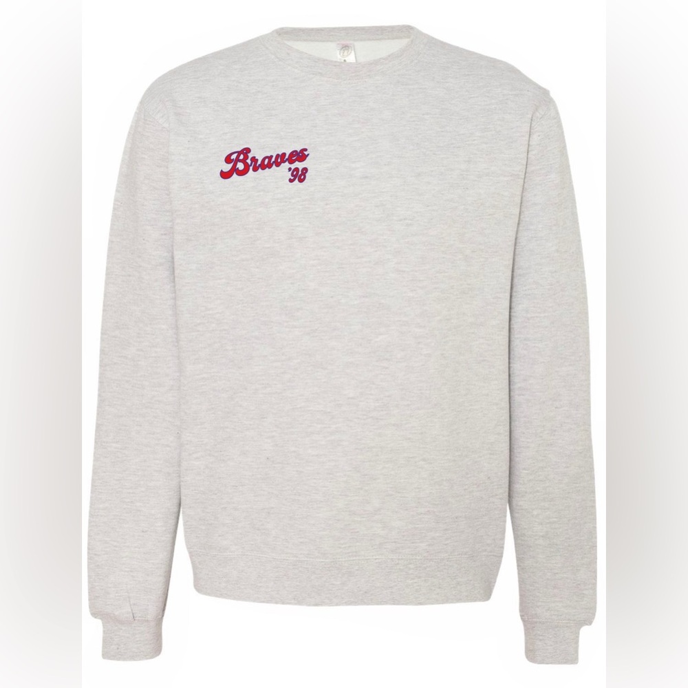 Wallen ‘98 Sweatshirt
